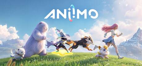 Aniimo 伊莫