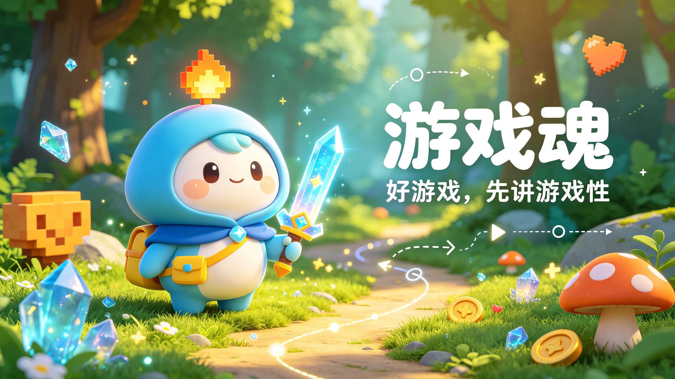 游戏设计知识库