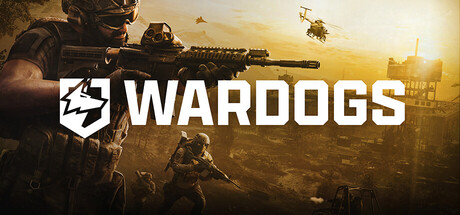 WARDOGS 战狗